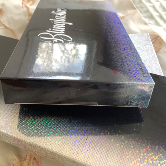 Blingtastic Neutral palette BNIB - Picture 2 of 5